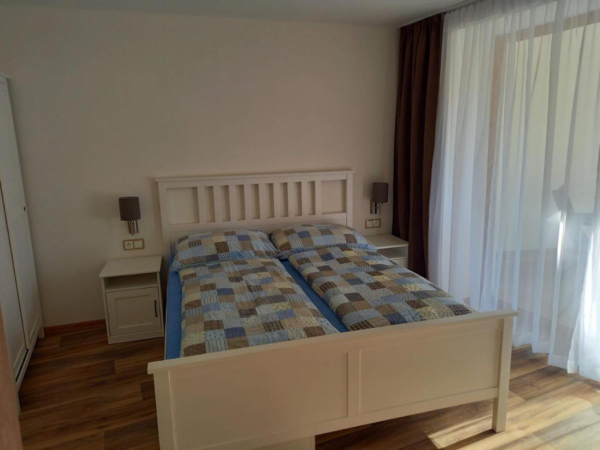 Apartmany 27 Němčičky 外观 照片