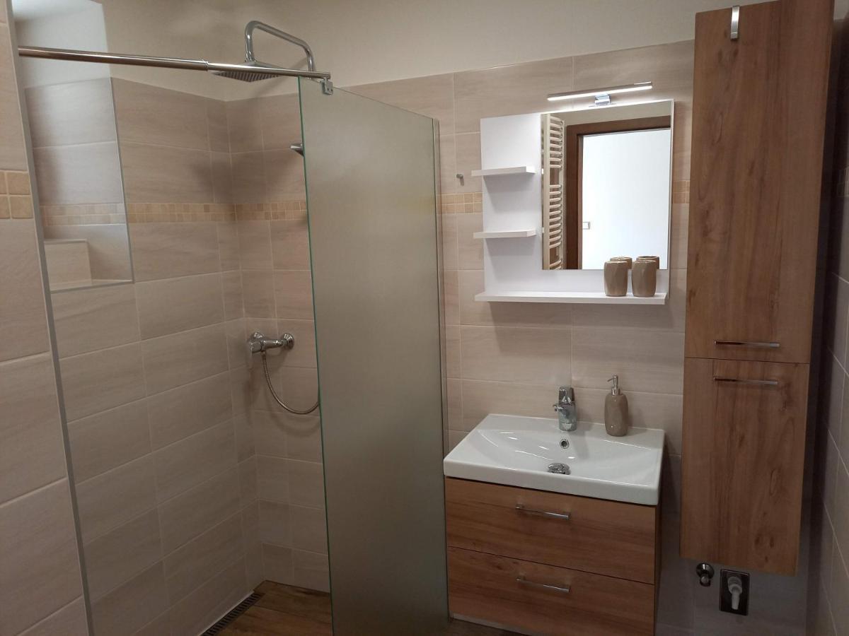 Apartmany 27 Němčičky 外观 照片