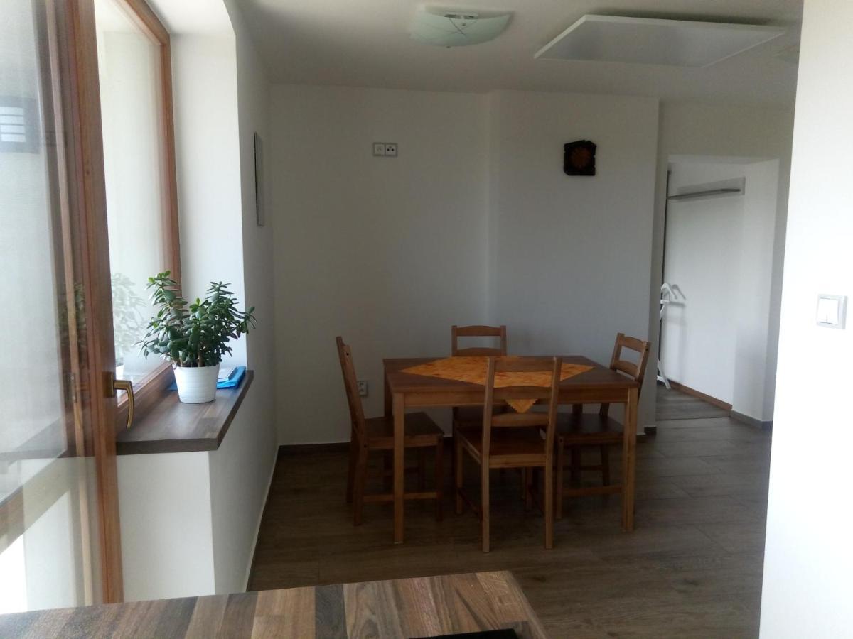 Apartmany 27 Němčičky 外观 照片