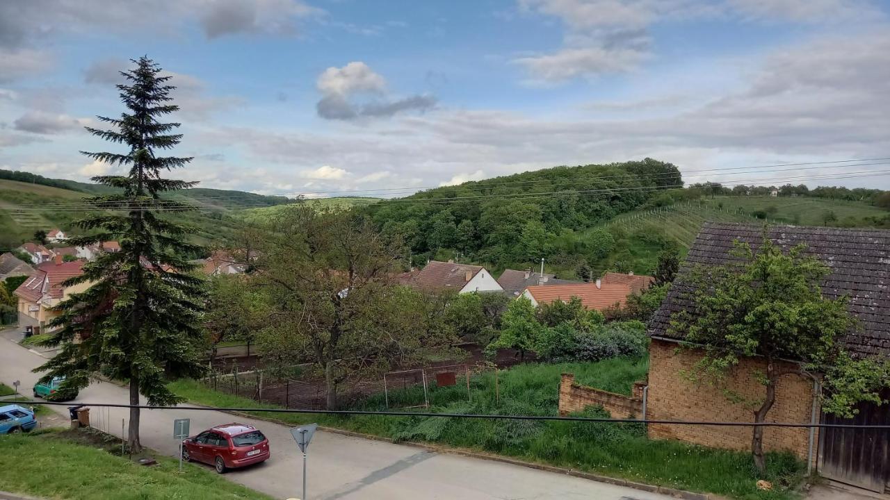 Apartmany 27 Němčičky 外观 照片
