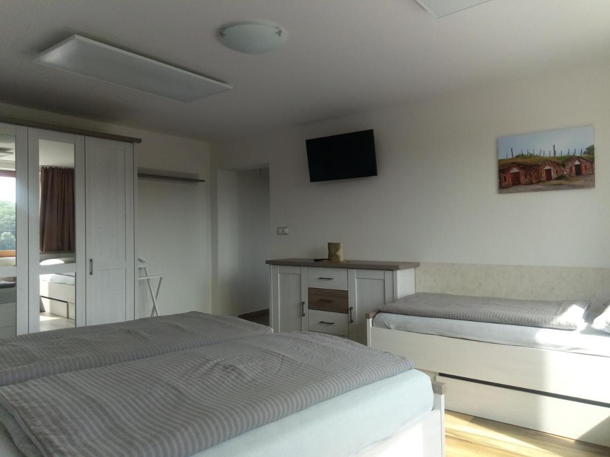 Apartmany 27 Němčičky 外观 照片