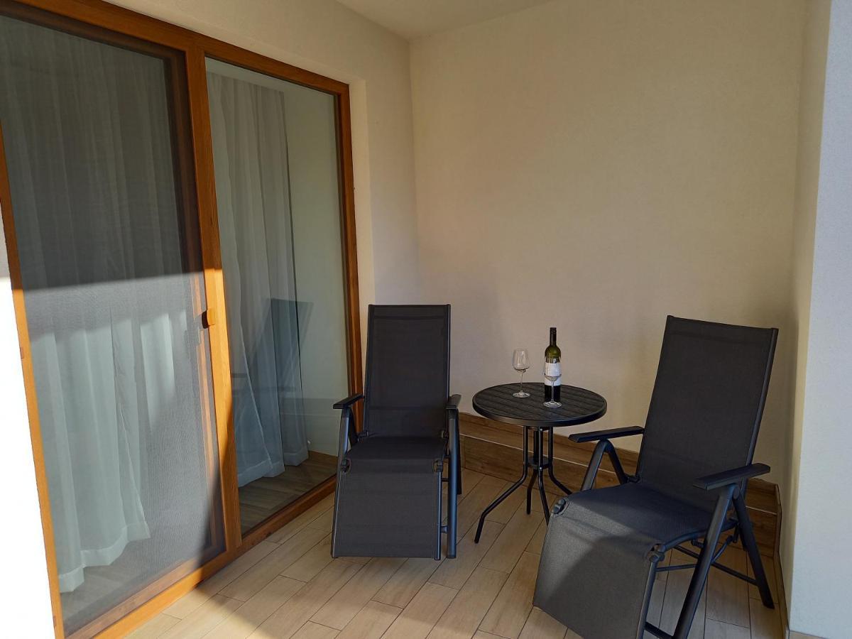 Apartmany 27 Němčičky 外观 照片