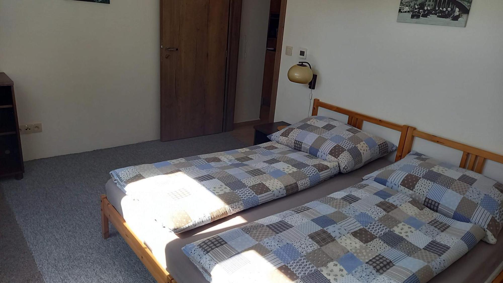 Apartmany 27 Němčičky 客房 照片