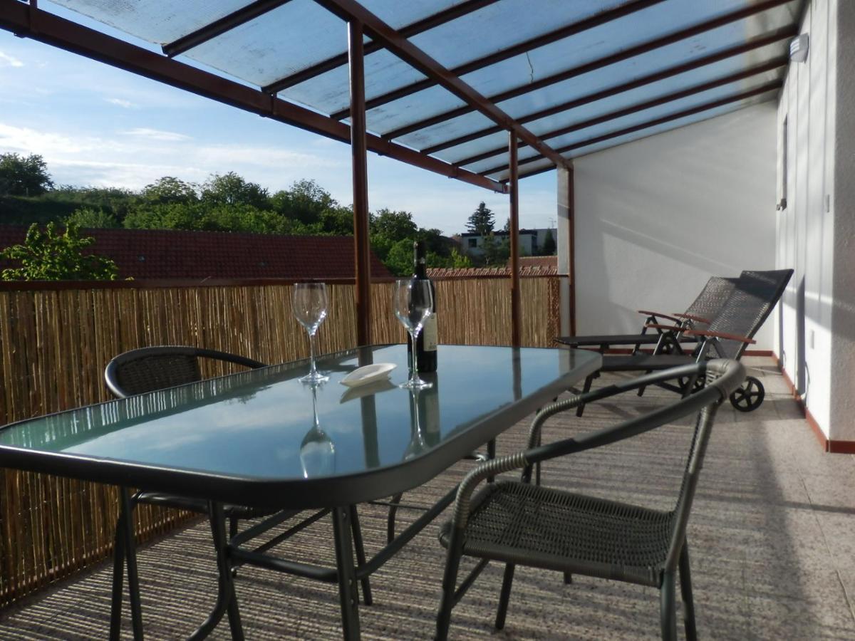 Apartmany 27 Němčičky 外观 照片