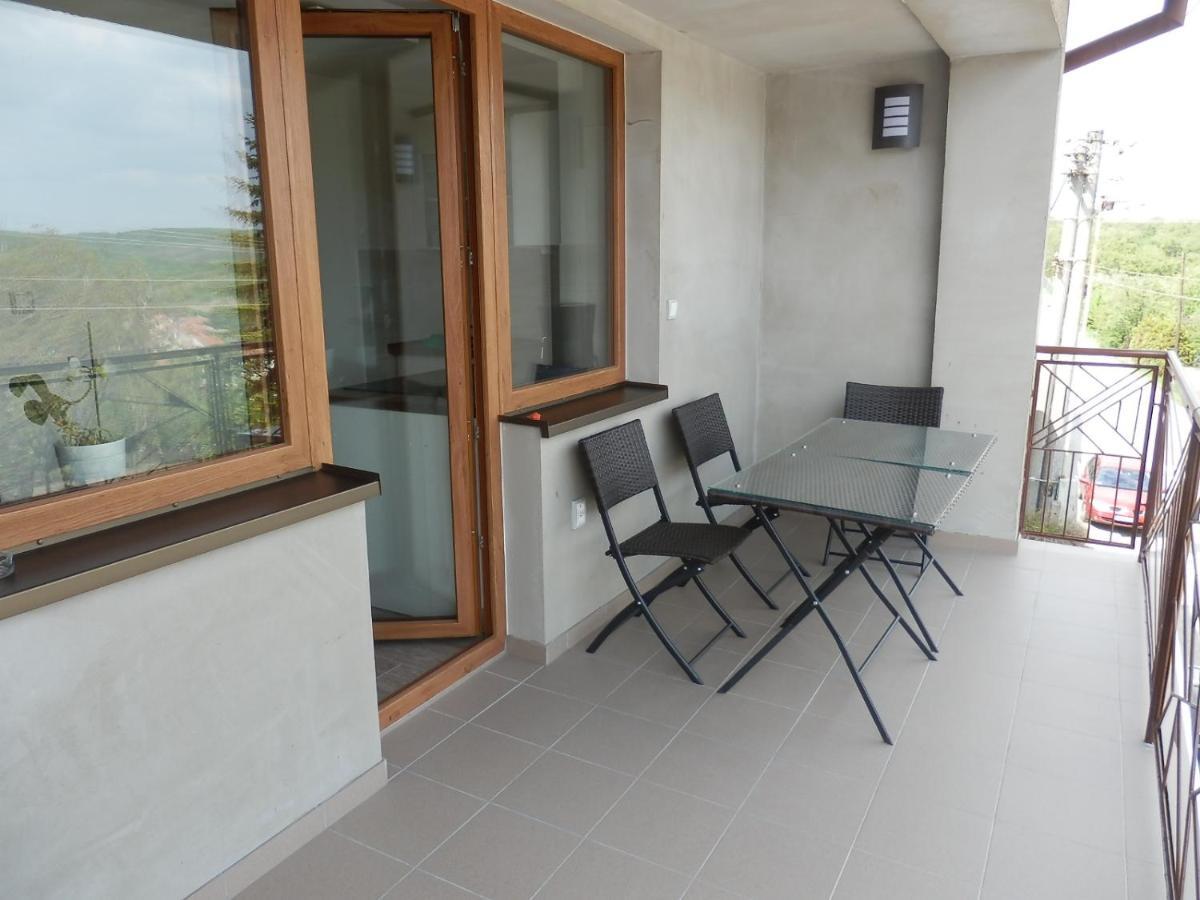 Apartmany 27 Němčičky 外观 照片
