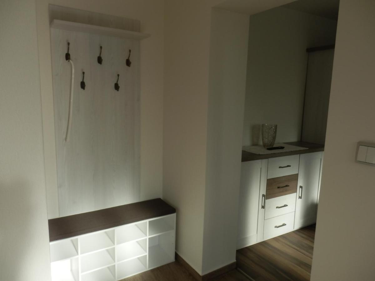 Apartmany 27 Němčičky 外观 照片