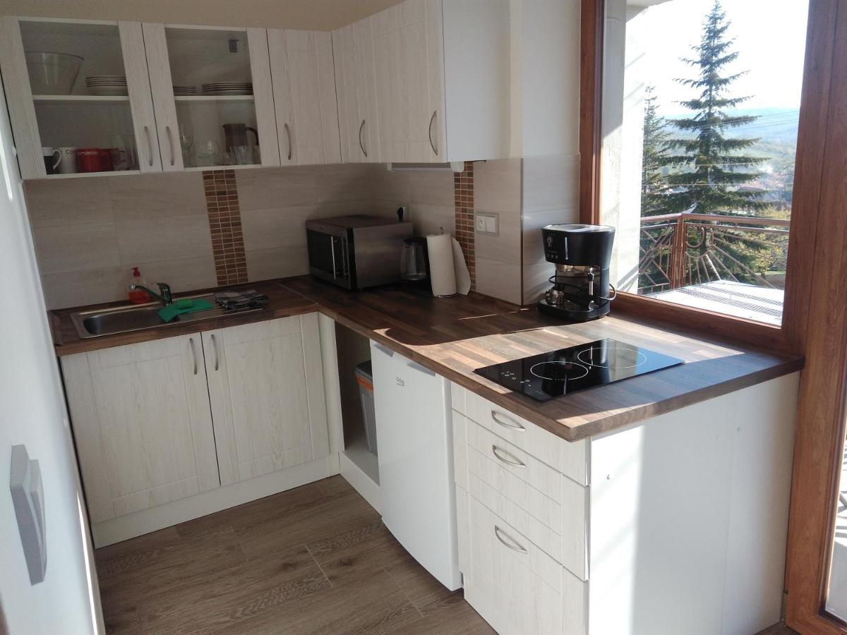 Apartmany 27 Němčičky 外观 照片