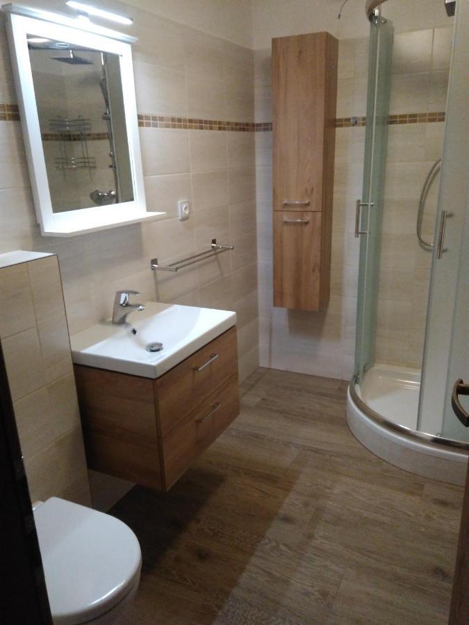 Apartmany 27 Němčičky 外观 照片
