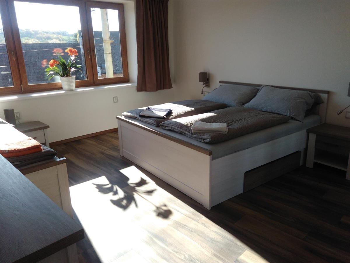 Apartmany 27 Němčičky 外观 照片