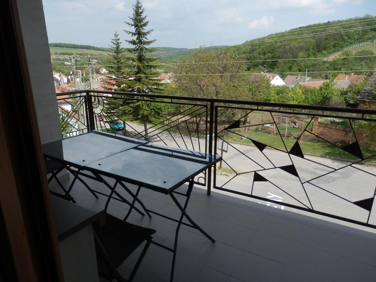 Apartmany 27 Němčičky 外观 照片